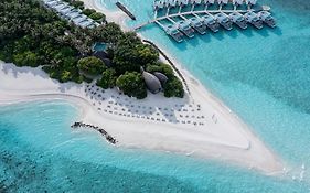 Dhigali Maldives - A Premium All-Inclusive Resort